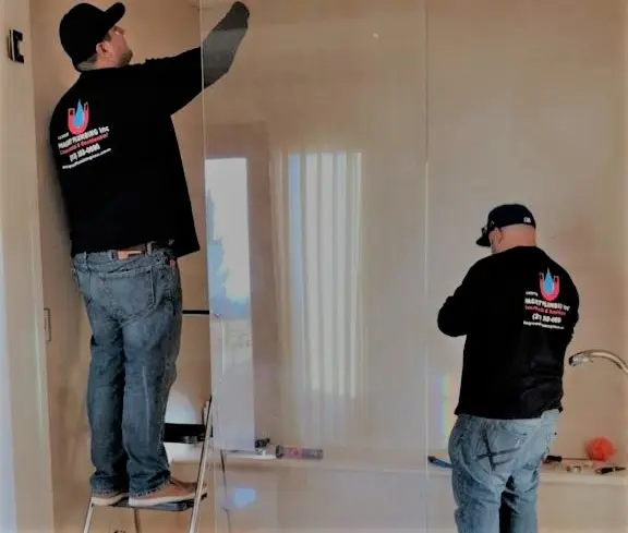 Professional plumbing installation for Boiler Repair in San Luis Obispo